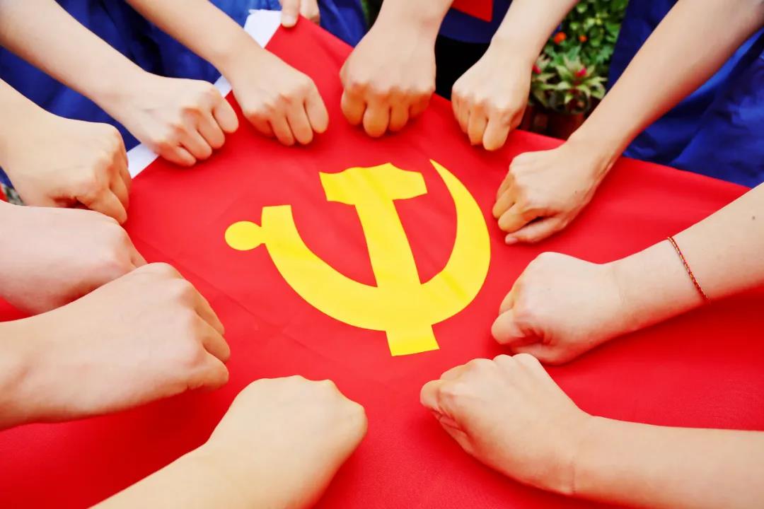江南电竞热烈庆祝中国共产党成立100周年